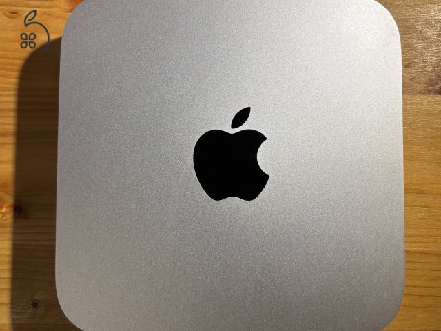 Mac mini M2 eladó