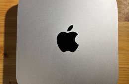 Mac mini M2 eladó