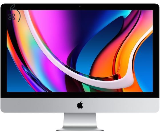 iMac (Retina 5K, 27-inch, 2020)
