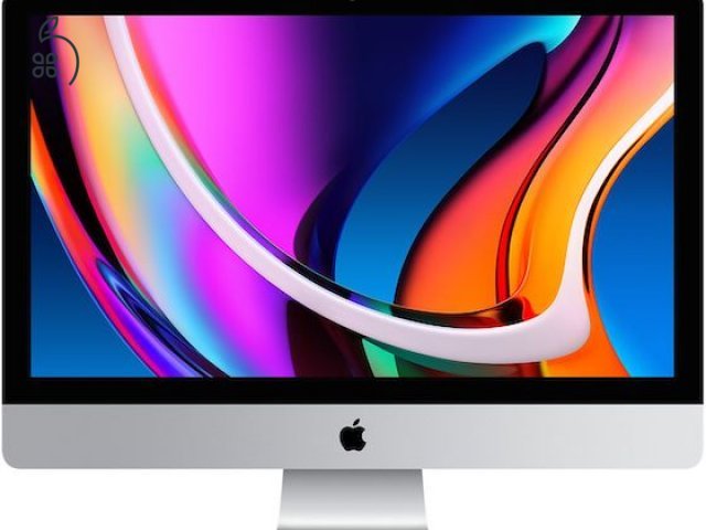 iMac (Retina 5K, 27-inch, 2020)