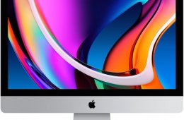 iMac (Retina 5K, 27-inch, 2020)