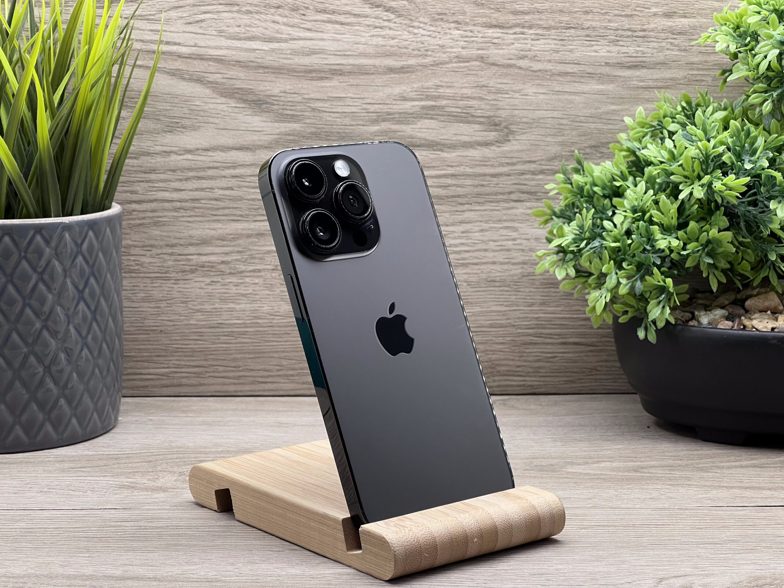 iPhone 14 Pro Space Black 128GB 2 ÉV Garanciával