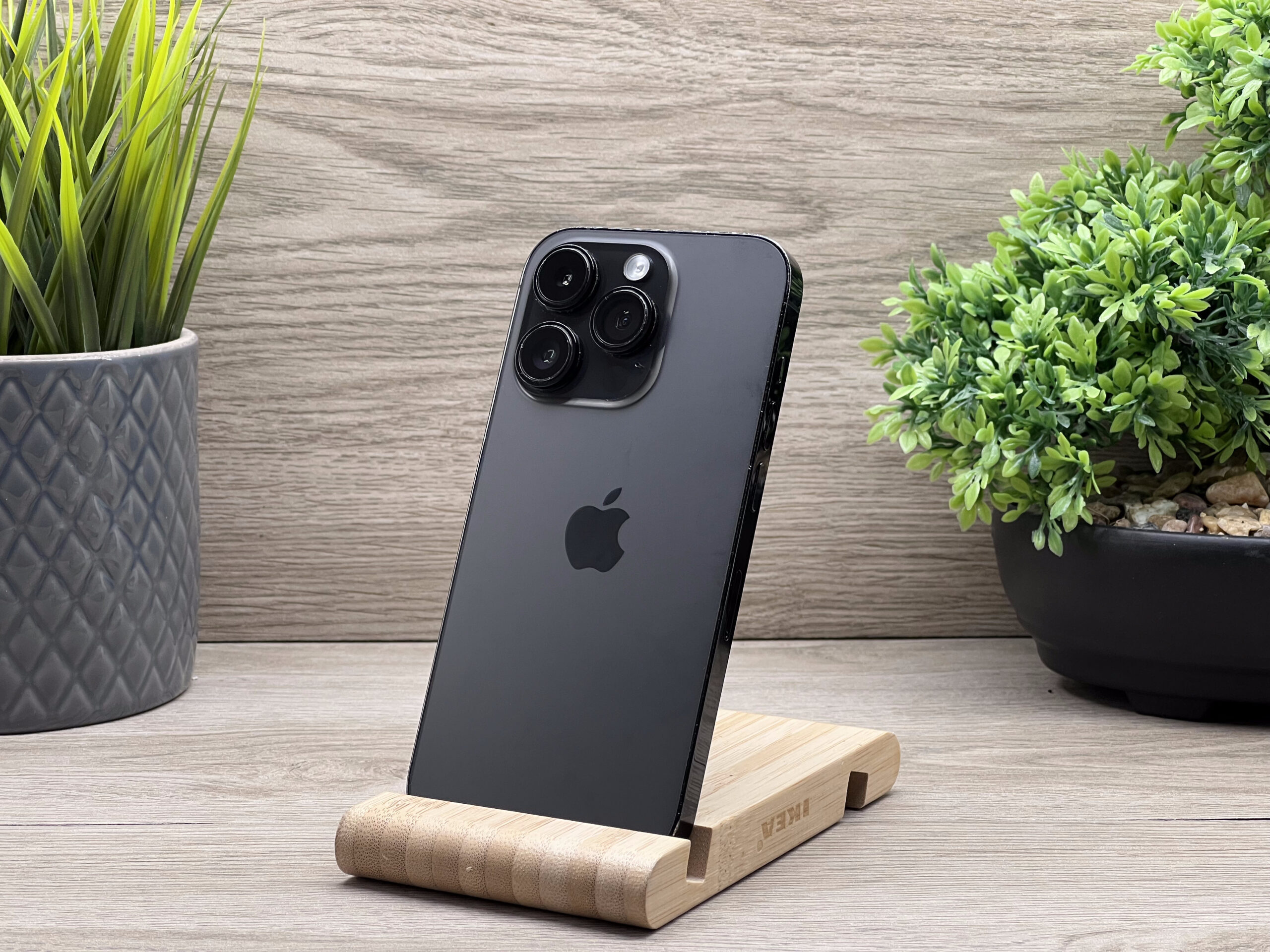 iPhone 14 Pro Space Black 128GB 2 ÉV Garanciával