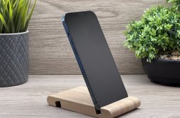 iPhone 12 Pro Max Pacific Blue 128GB 2 ÉV Garanciával 90%