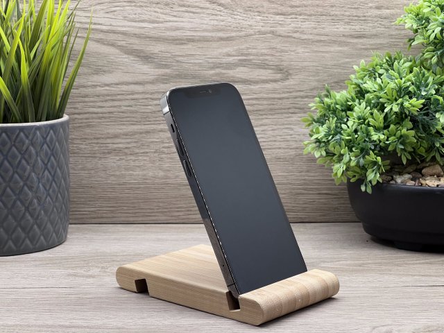 Hibátlan iPhone 12 Pro Graphite 128GB 2 ÉV Garanciával 100%