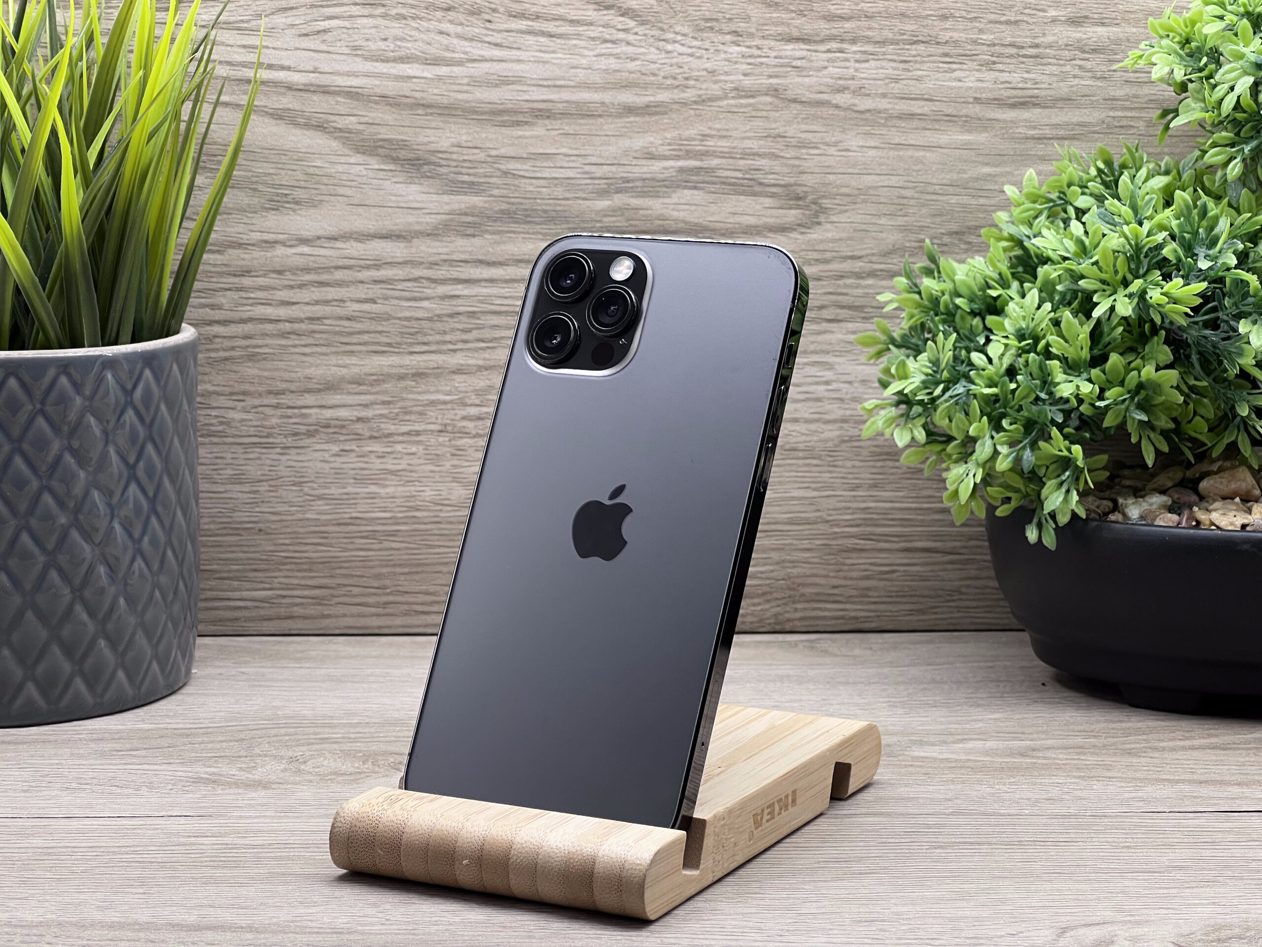 Hibátlan iPhone 12 Pro Graphite 128GB 2 ÉV Garanciával 100%