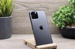 Hibátlan iPhone 12 Pro Graphite 128GB 2 ÉV Garanciával 100%