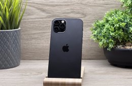 Hibátlan iPhone 12 Pro Graphite 128GB 2 ÉV Garanciával 100%