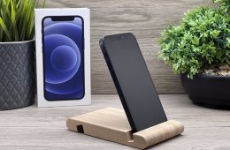 iPhone 12 Black Mini 64GB 2 ÉV Garanciával 100%