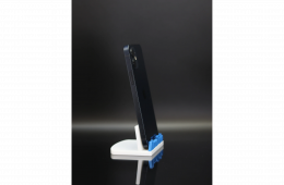 Apple iPhone 12 64 GB Black 100% akku - 12 HÓ GARANCIA