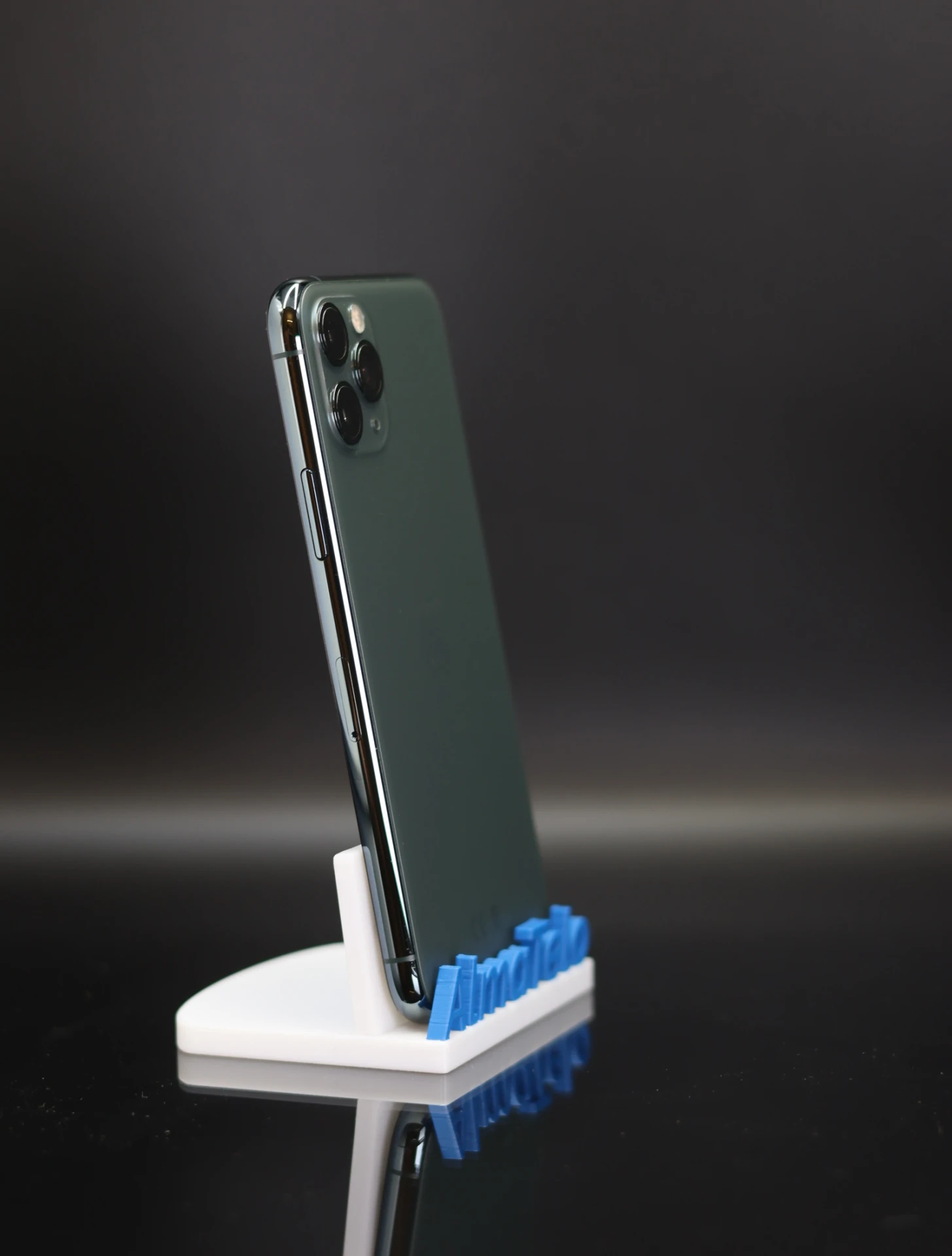 Apple iPhone 11 Pro 64 GB Midnight Green 100% akku - 12 HÓ GARANCIA