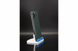 Apple iPhone 11 Pro 64 GB Midnight Green 100% akku - 12 HÓ GARANCIA