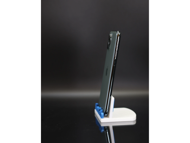 Apple iPhone 11 Pro 64 GB Midnight Green 100% akku - 12 HÓ GARANCIA