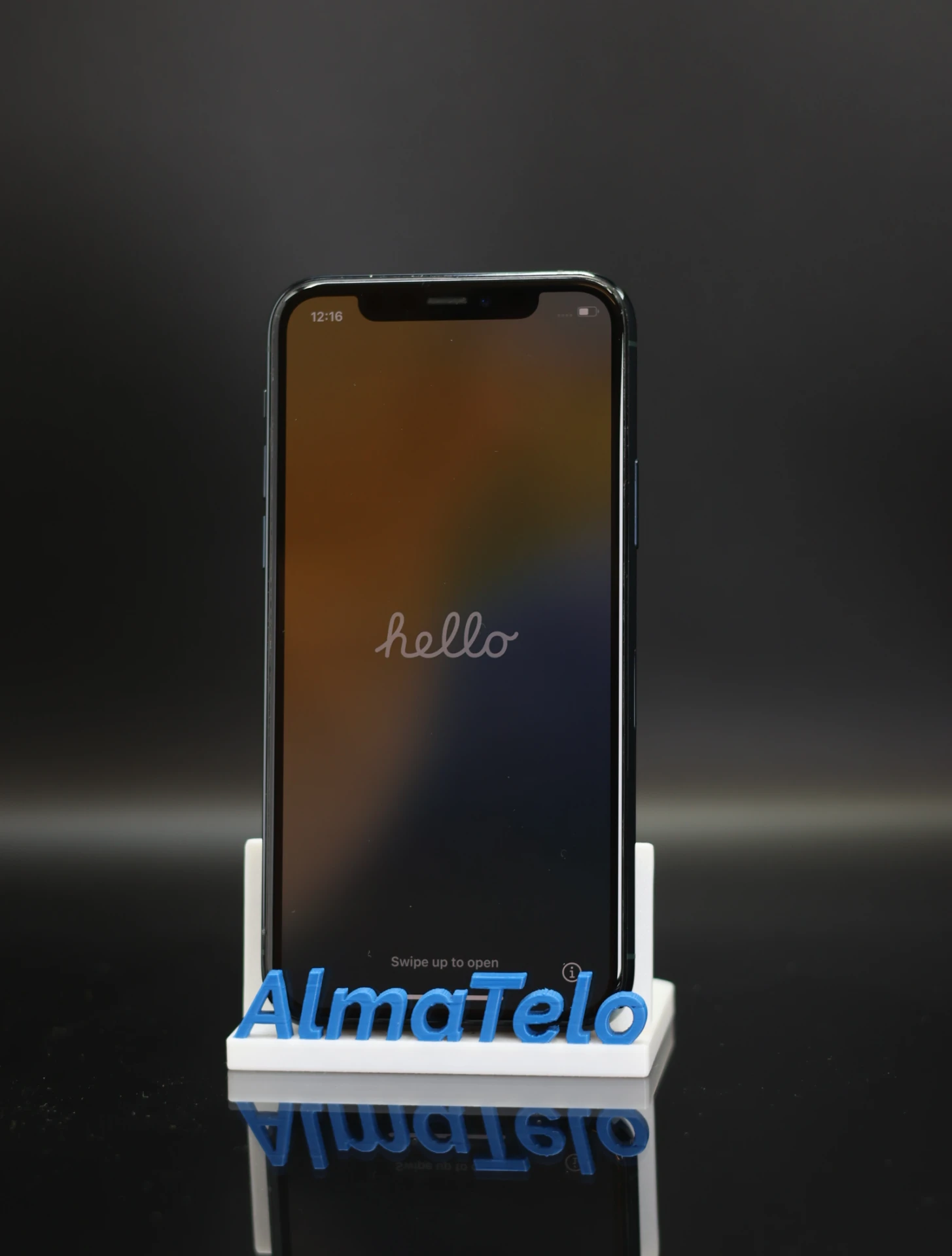 Apple iPhone 11 Pro 64 GB Midnight Green 100% akku - 12 HÓ GARANCIA