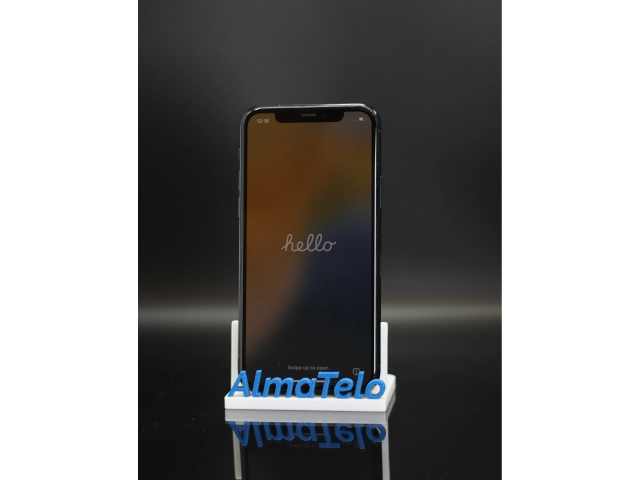 Apple iPhone 11 Pro 64 GB Midnight Green 100% akku - 12 HÓ GARANCIA