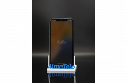 Apple iPhone 11 Pro 64 GB Midnight Green 100% akku - 12 HÓ GARANCIA