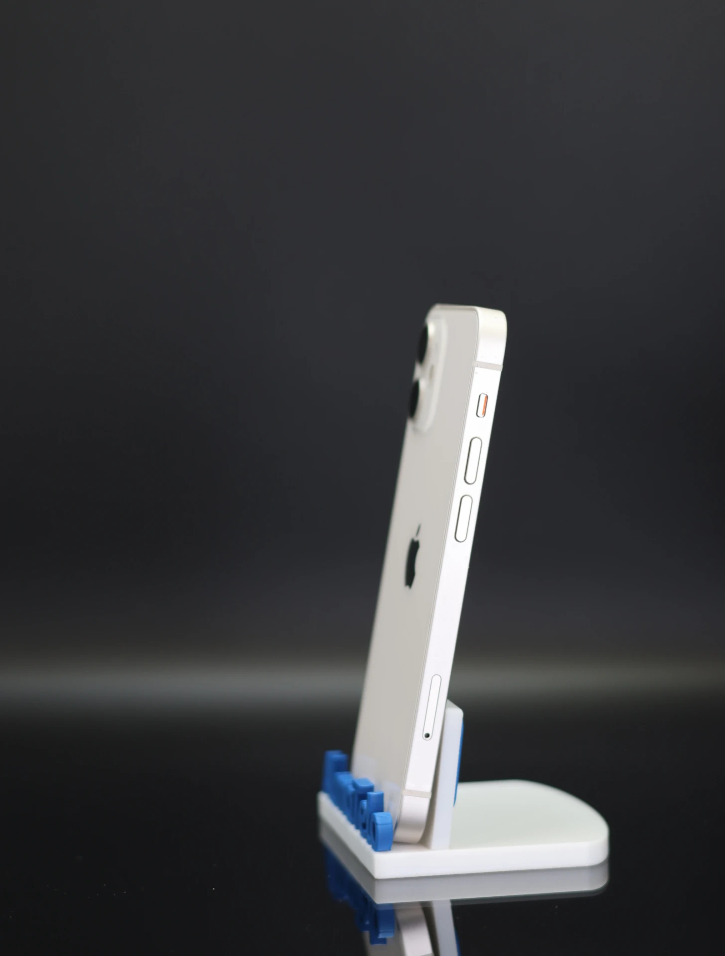 Apple iPhone 12 Mini 64 GB White 95% akku - 12 HÓ GARANCIA