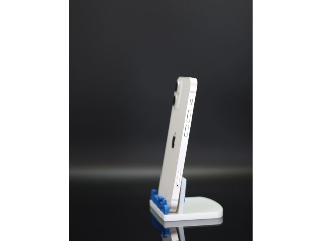 Apple iPhone 12 Mini 64 GB White 95% akku - 12 HÓ GARANCIA