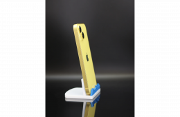 Apple iPhone 14 128 GB Yellow 100% akku - 12 HÓ GARANCIA