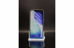 Apple iPhone 14 128 GB Yellow 100% akku - 12 HÓ GARANCIA