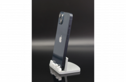 Apple iPhone 13 256 GB Midnight 100% akku - 12 HÓ GARANCIA