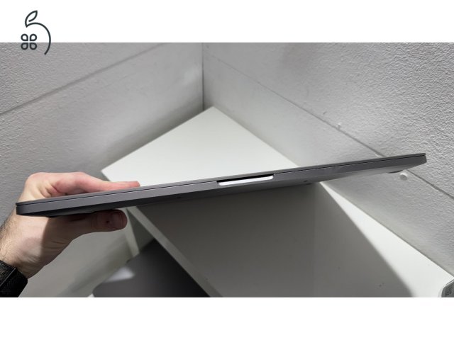 Macbook Pro 16