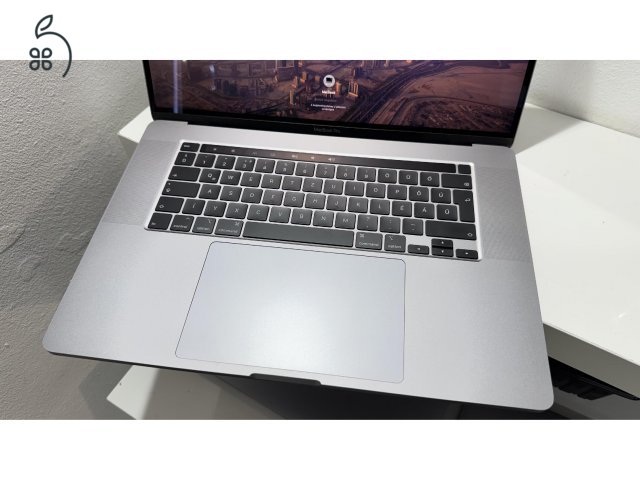 Macbook Pro 16