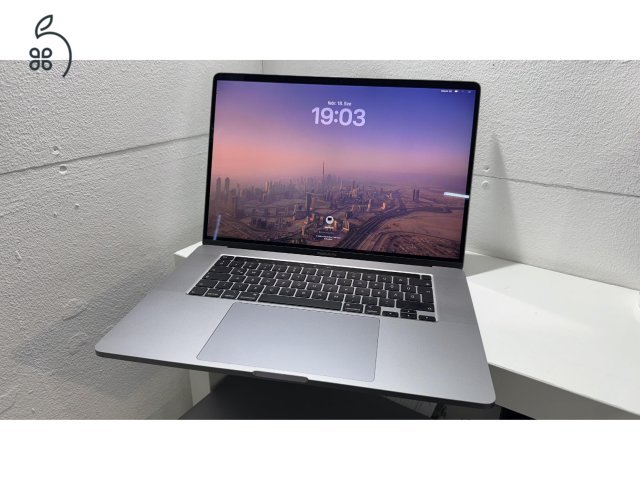 Macbook Pro 16