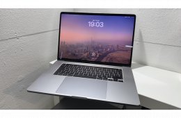 Macbook Pro 16