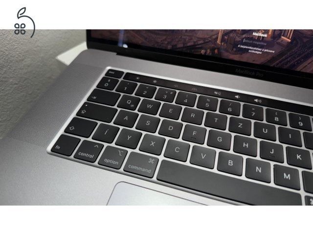 Macbook Pro 16