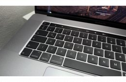 Macbook Pro 16