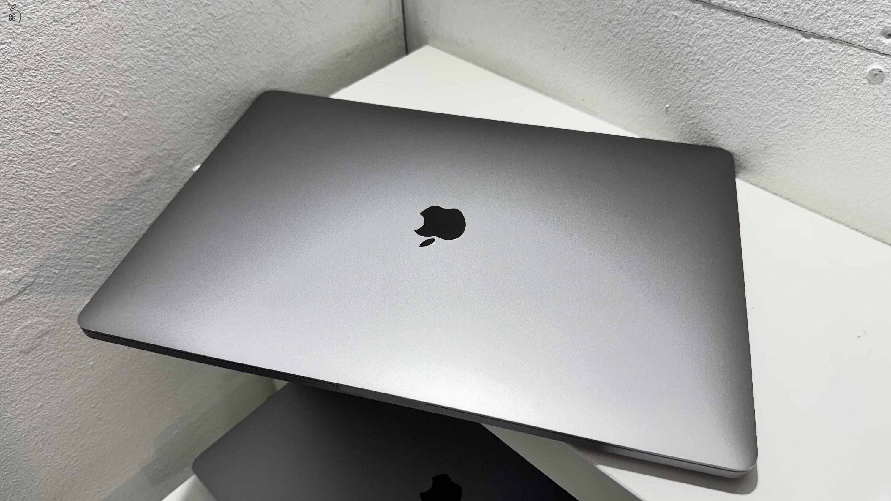 Macbook Pro 16