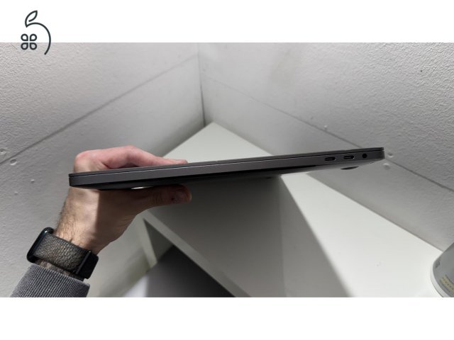 Macbook Pro 16
