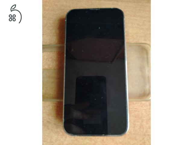 Iphone 13 Pro Max Silver 128 GB