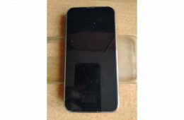 Iphone 13 Pro Max Silver 128 GB