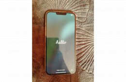 Iphone 13 Pro Max Silver 128 GB