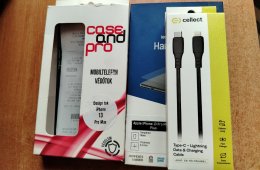 Iphone 13 Pro Max Silver 128 GB