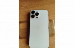 Iphone 13 Pro Max Silver 128 GB