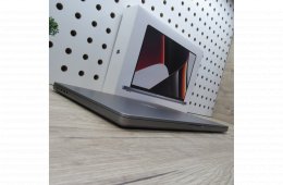 Apple MacBook Pro 16 M1 Max (2023) 32GB/500GB új, kibontott, 100% akku, 2 ciklus