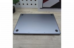 Apple MacBook Pro 16 M1 Max (2023) 32GB/500GB új, kibontott, 100% akku, 2 ciklus