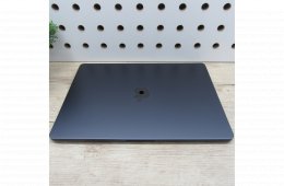 Apple MacBook Air 15 (2024) 8GB/256GB használt, megkímélt, 100% akku, 55 ciklus