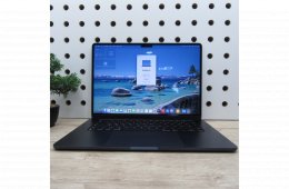 Apple MacBook Air 15 (2024) 8GB/256GB használt, megkímélt, 100% akku, 55 ciklus