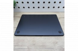 Apple MacBook Air 15 (2024) 8GB/256GB használt, megkímélt, 100% akku, 55 ciklus