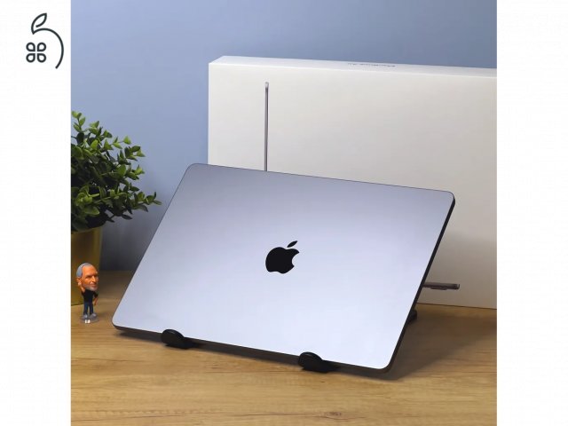 MacSzerez.com - 2023 MacBook Air 15