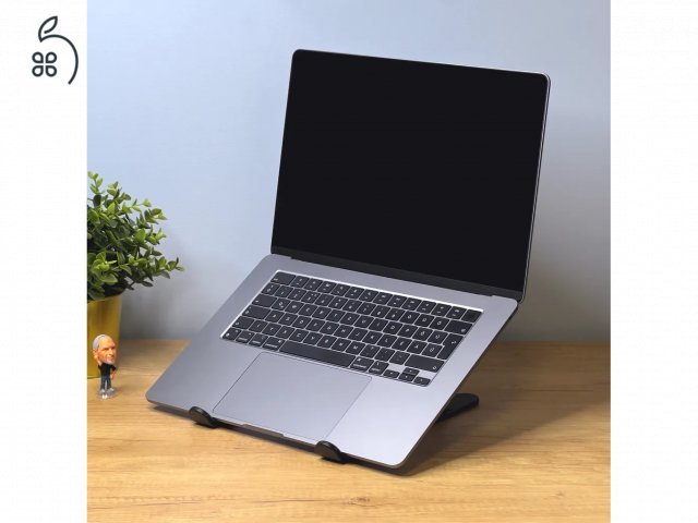 MacSzerez.com - 2023 MacBook Air 15