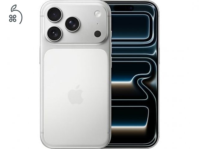 Apple iPhone 17 Pro 512GB Silver