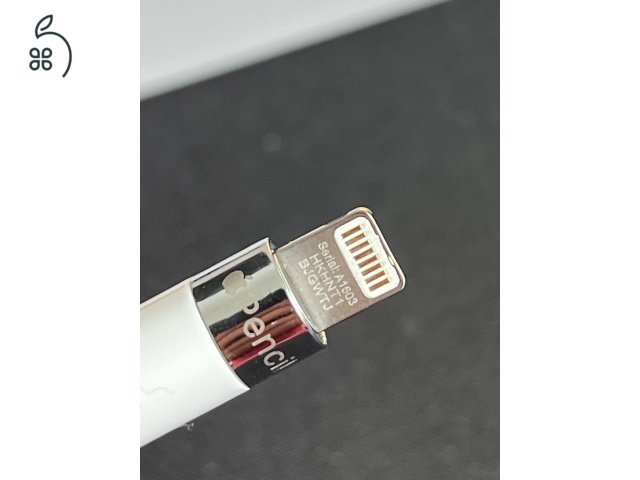 Apple Pencil (1. generáció)