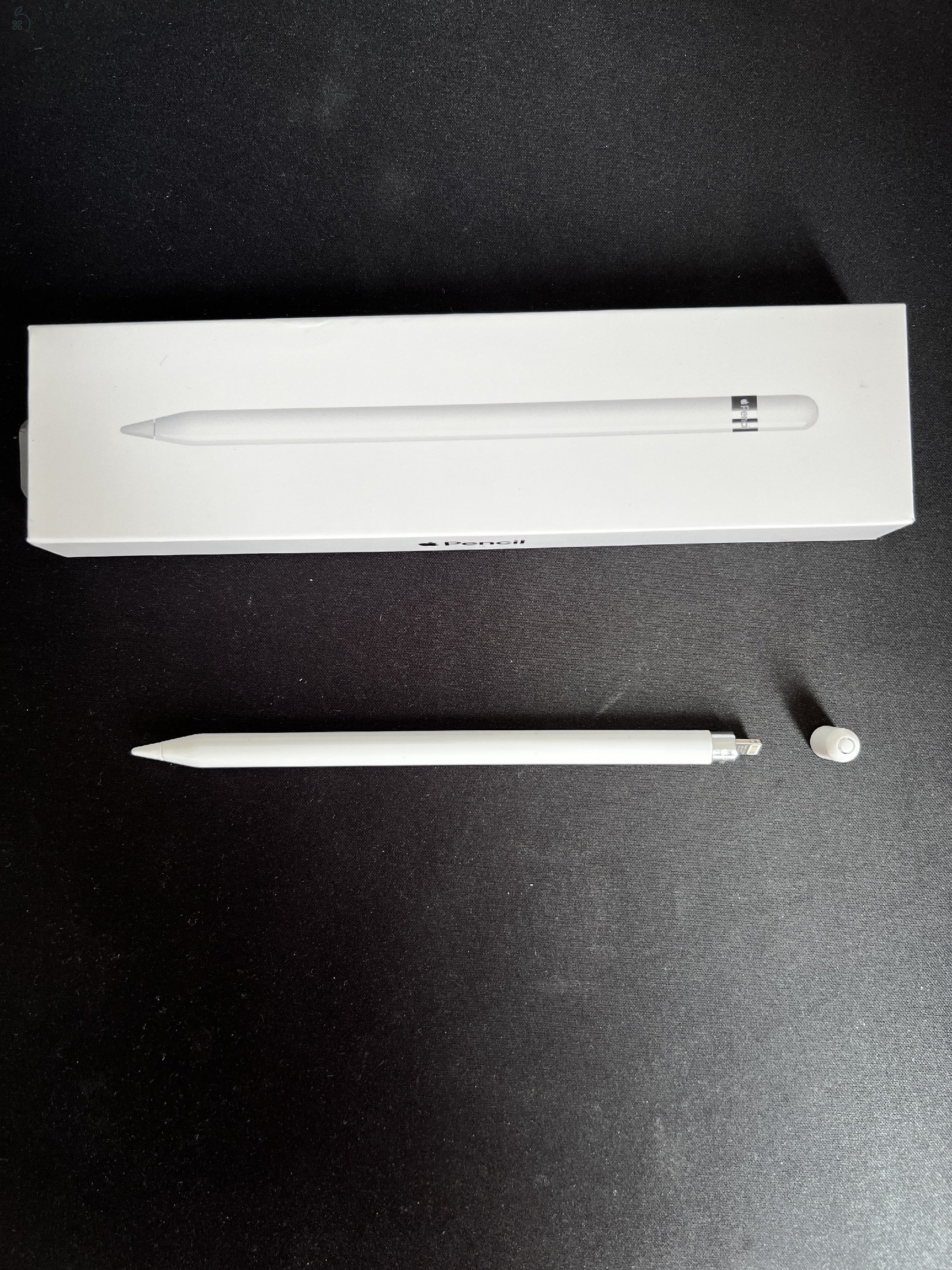 Apple Pencil (1. generáció)