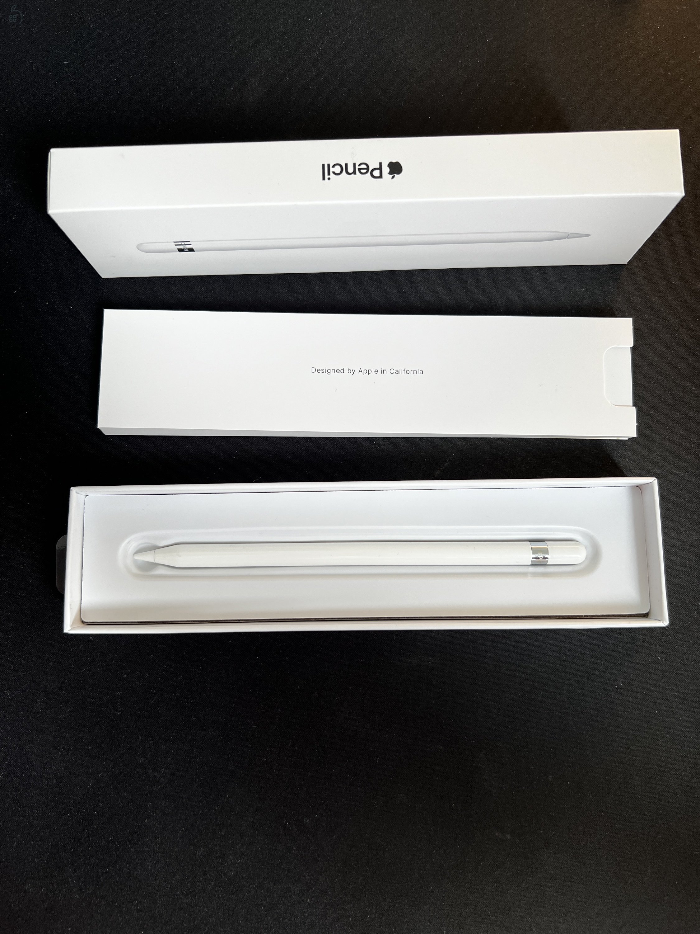 Apple Pencil (1. generáció)