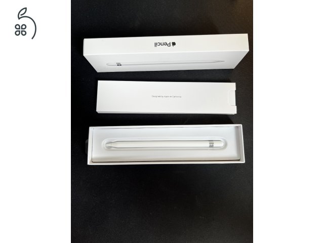 Apple Pencil (1. generáció)